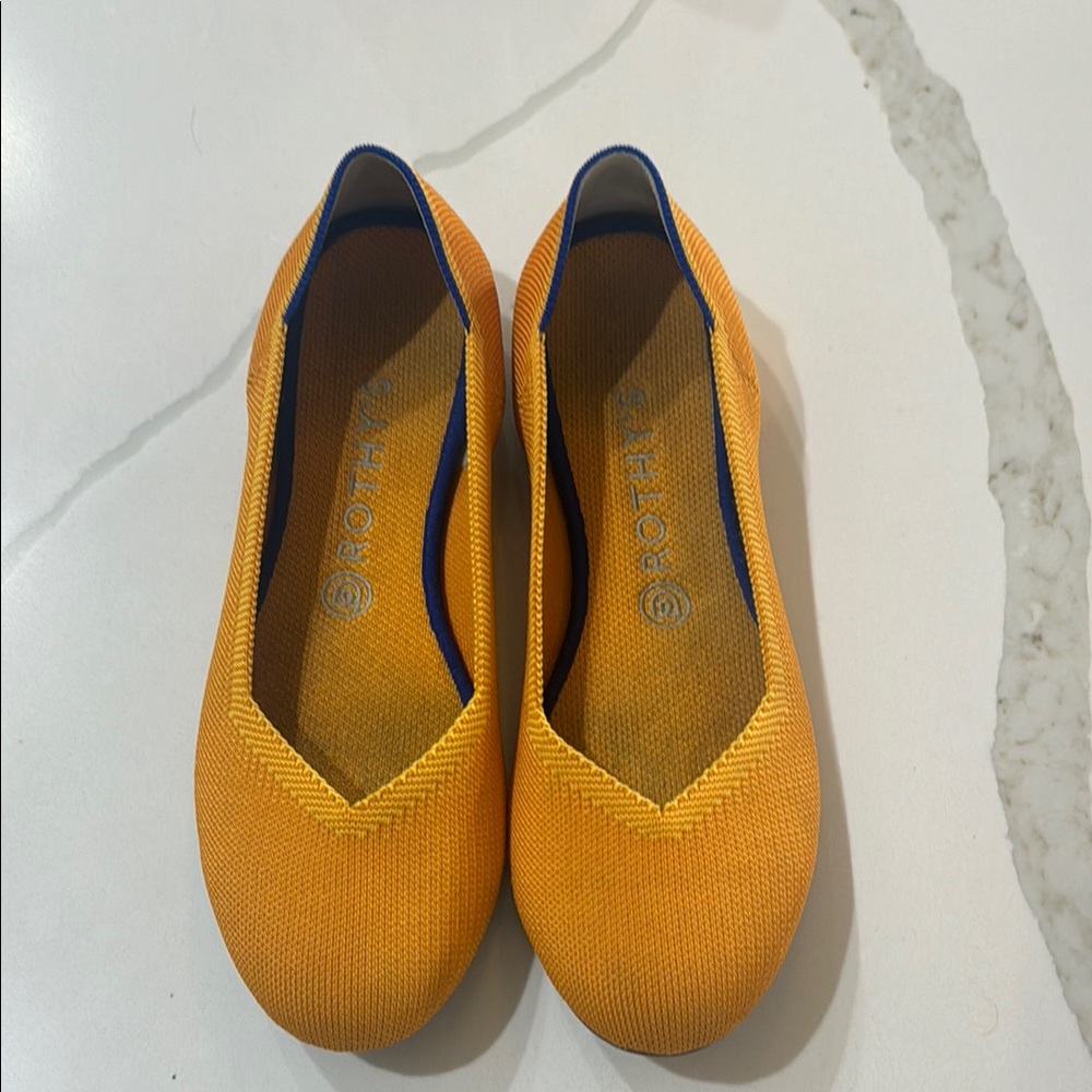 Rothy’s Size 9.5